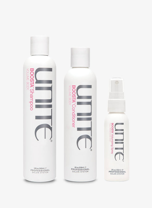 Volume Enhancing Set - Beautifox