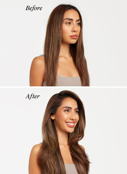 Volume Enhancing Set - Beautifox