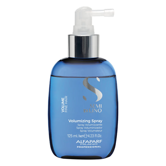 Volume Leave-In Spray - Beautifox