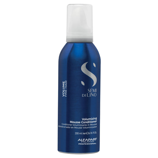 Volume Mousse Conditioner - Beautifox