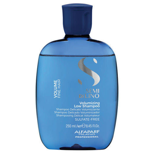 Volume Sulfate Free Shampoo - Beautifox