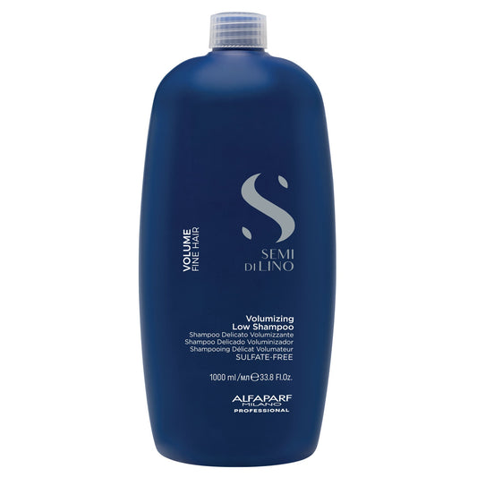 Volume Sulfate Free Shampoo - Beautifox
