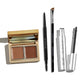 Vow - Ready Brow Set - Beautifox