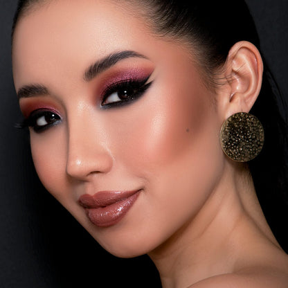 Warm Neutrals Eyeshadow Palette - Beautifox