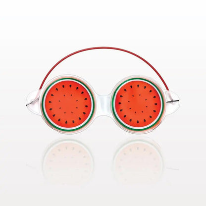 Watermelon Gel Eye Mask - Beautifox