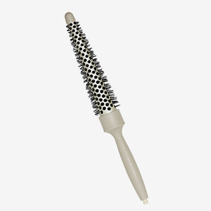 Wavy Styling Brush - Nylon Bristle - Beautifox