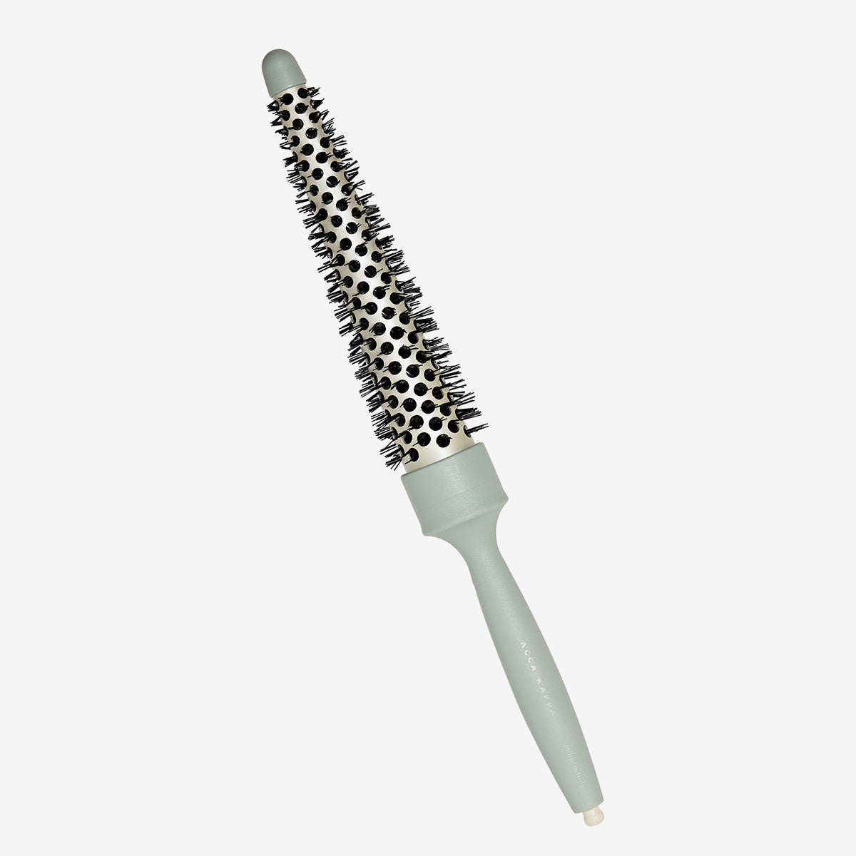 Wavy Styling Brush - Nylon Bristle - Beautifox