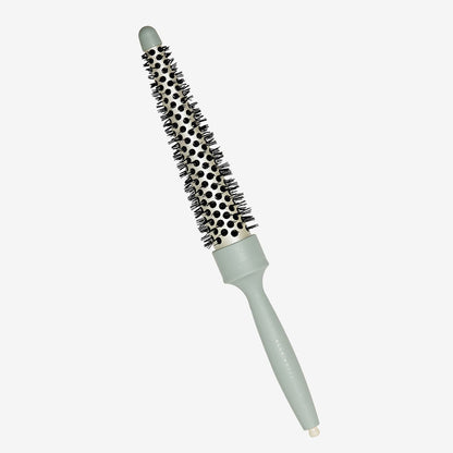Wavy Styling Brush - Nylon Bristle - Beautifox
