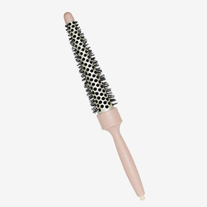 Wavy Styling Brush - Nylon Bristle - Beautifox