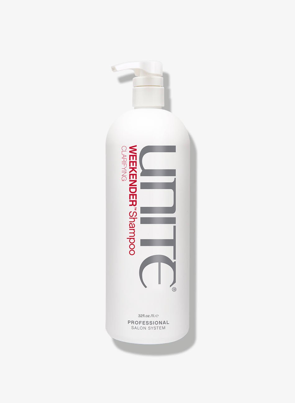 WEEKENDER Shampoo - Beautifox