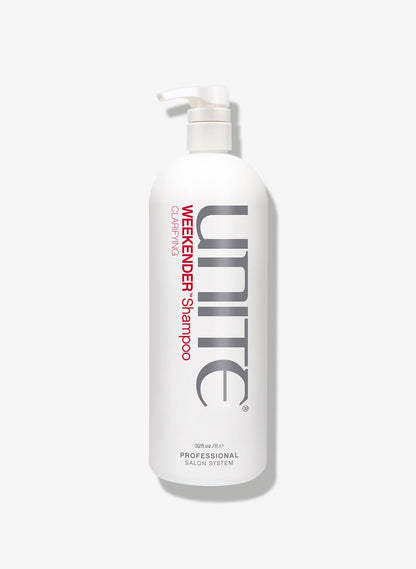 WEEKENDER Shampoo - Beautifox