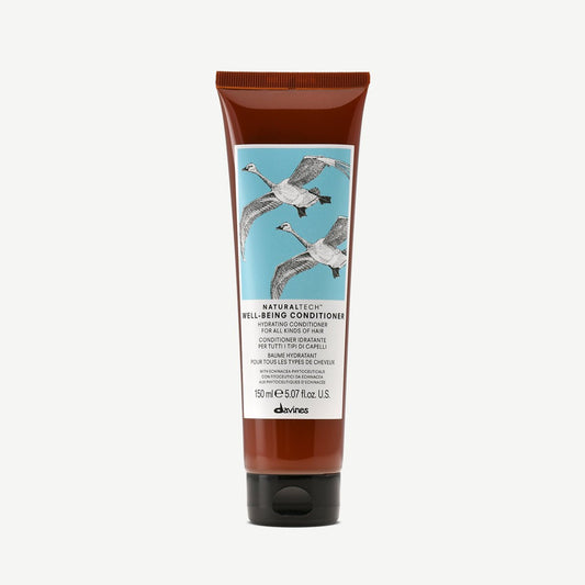 WELLBEING Conditioner - Beautifox