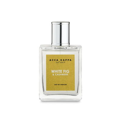 White Fig & Cashmere Eau de Parfum - Beautifox