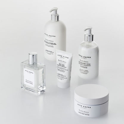 White Moss Body Lotion - Beautifox