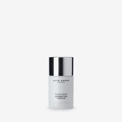 White Moss Deodorant Stick - Beautifox