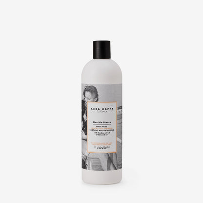 White Moss Dog Shampoo - Beautifox