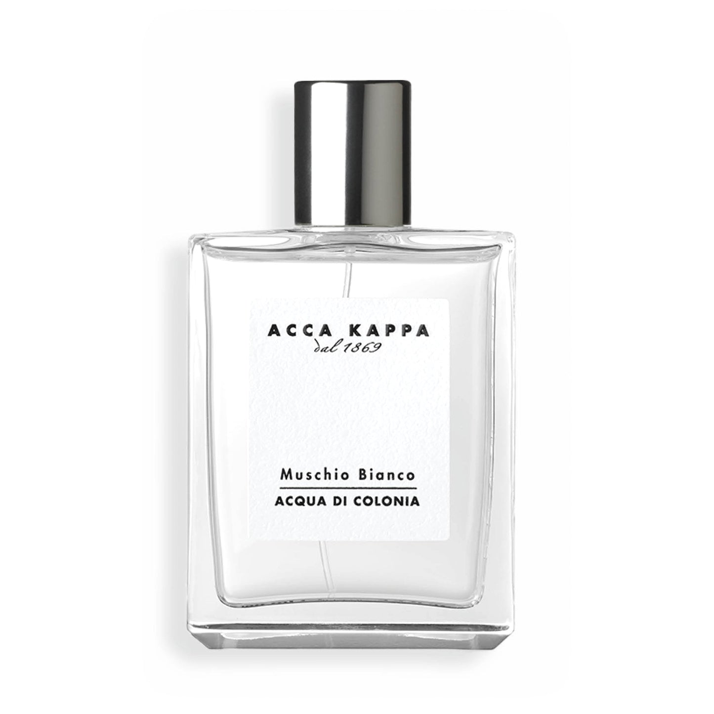 White Moss Eau de Cologne - Beautifox