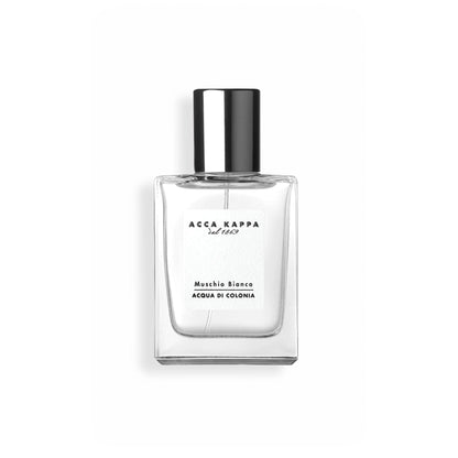 White Moss Eau de Cologne - Beautifox