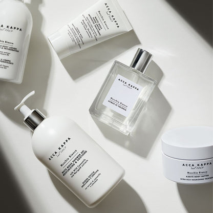 White Moss Eau de Cologne - Beautifox