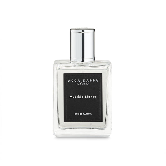 White Moss Eau de Parfum - Beautifox