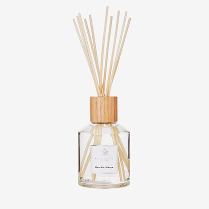 White Moss Home Diffuser - Beautifox