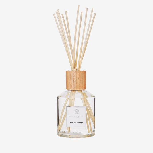 White Moss Home Diffuser - Beautifox