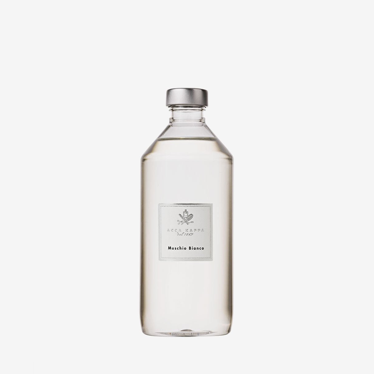 White Moss Home Diffuser Refill - Beautifox
