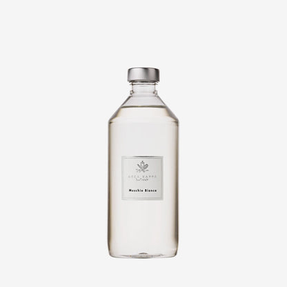 White Moss Home Diffuser Refill - Beautifox