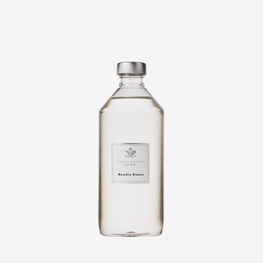 White Moss Home Diffuser Refill - Beautifox