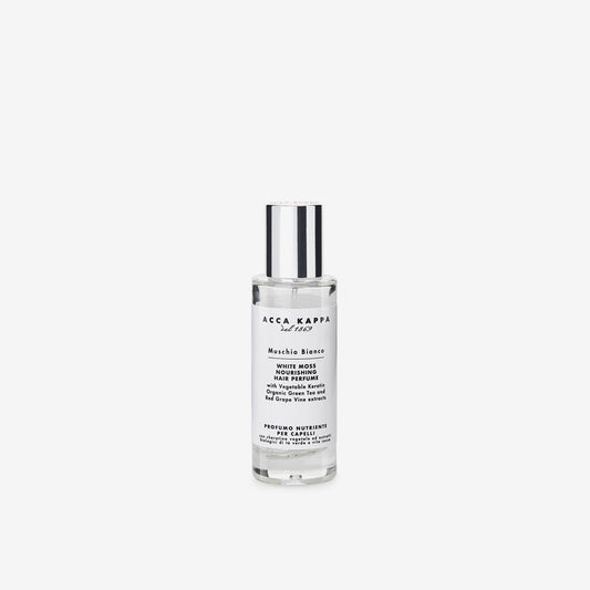 White Moss Nourishing Hair Perfume - Beautifox