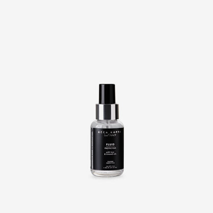 White Moss Restorative Serum for Delicate Hair - Beautifox