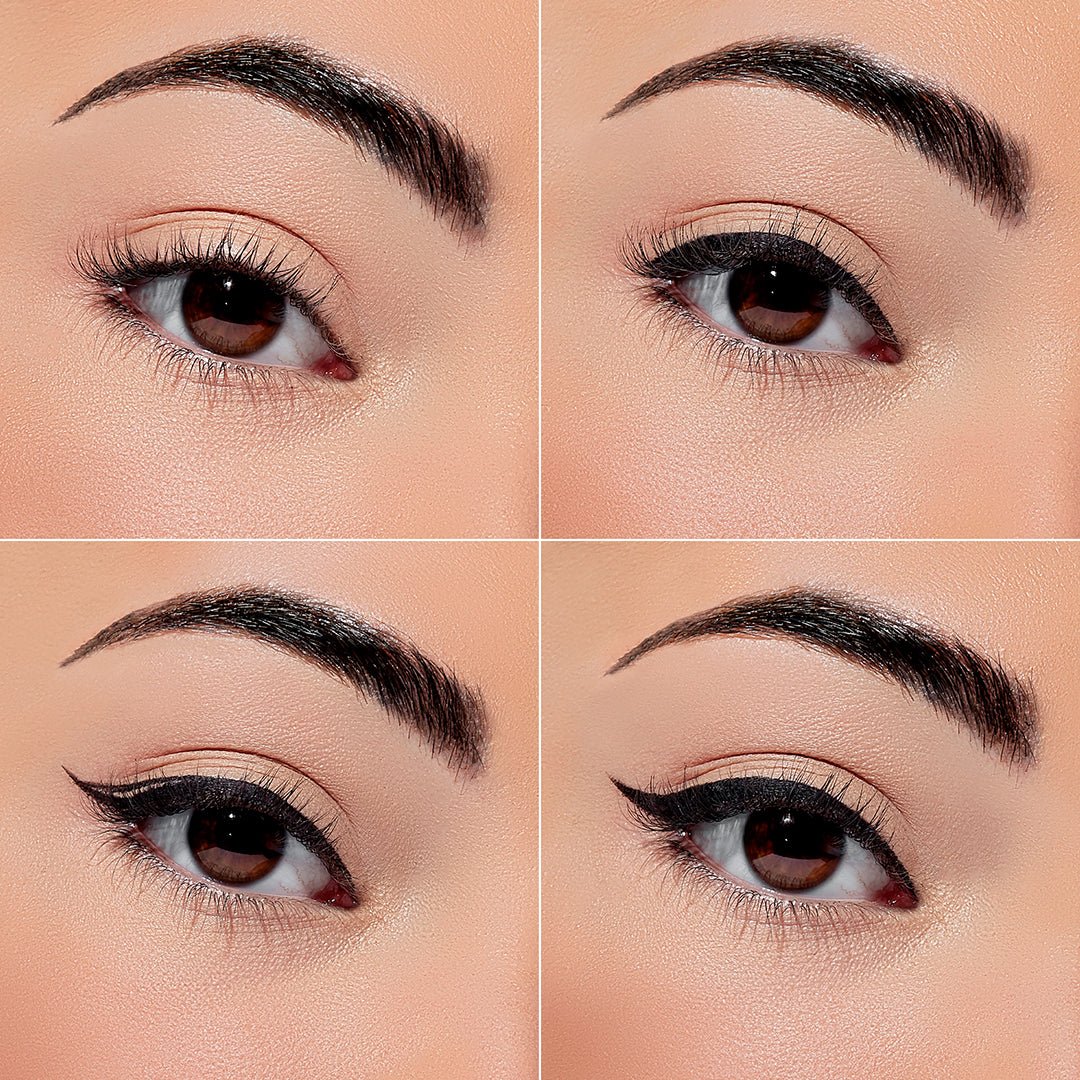 Wicked Gel Eyeliner - Beautifox