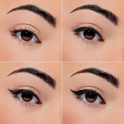 Wicked Gel Eyeliner - Beautifox