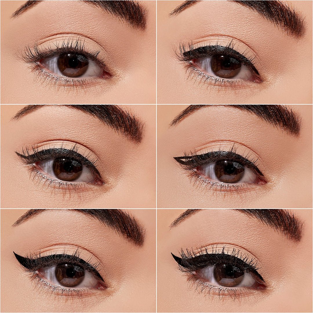 Wicked Liquid Pen Eyeliner - Beautifox