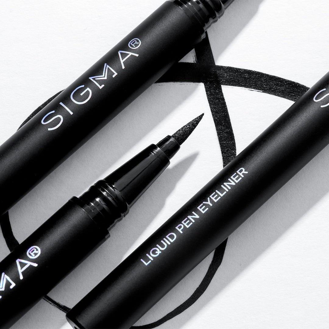 Wicked Liquid Pen Eyeliner - Beautifox
