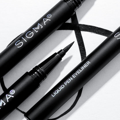 Wicked Liquid Pen Eyeliner - Beautifox