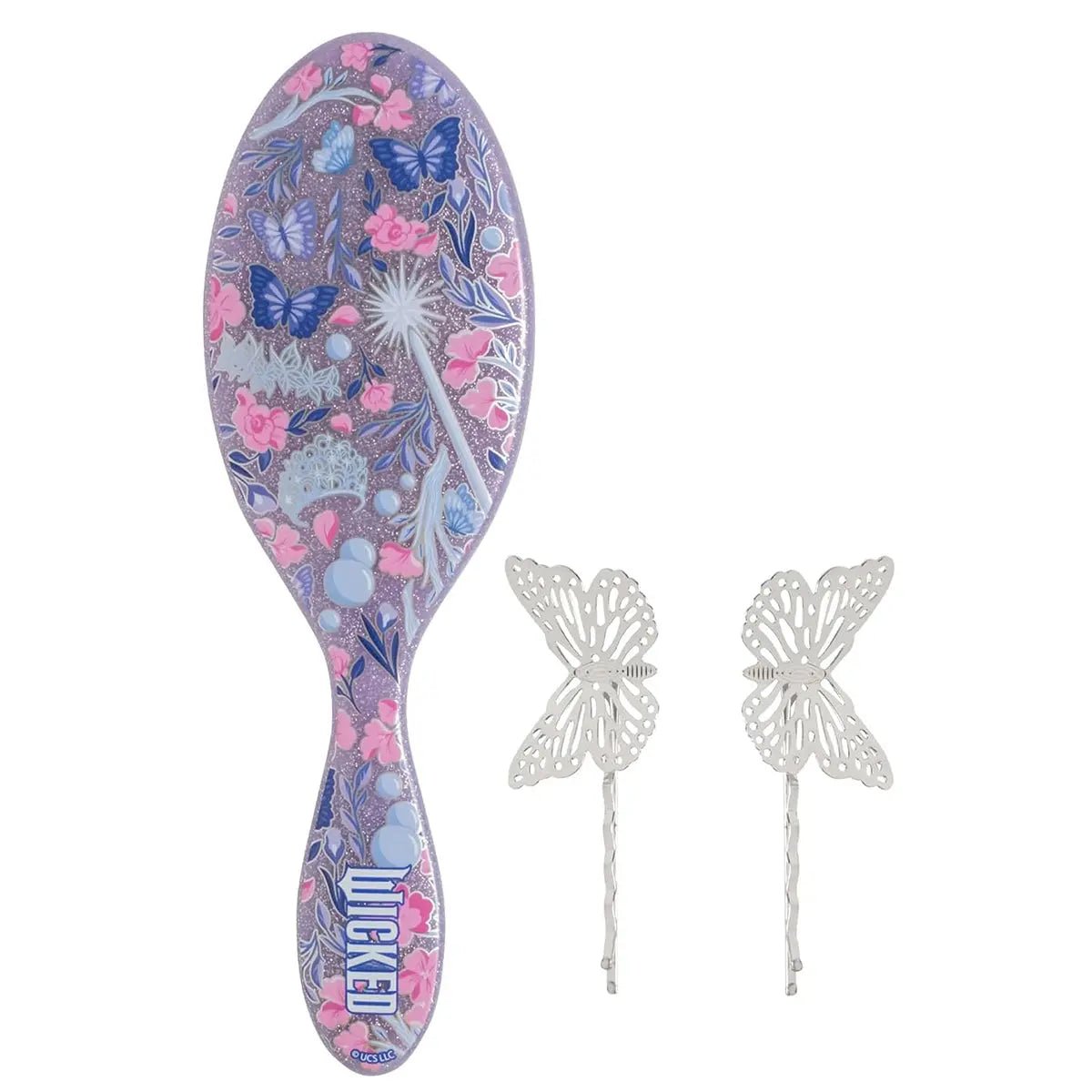 Wicked Wet Brush - Beautifox