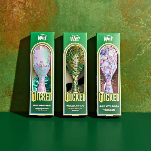 Wicked Wet Brush - Beautifox