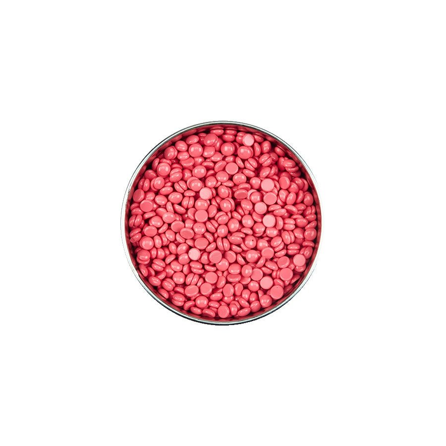 Wild Cherry & Vitamin E Pebble Wax - Beautifox