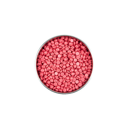 Wild Cherry & Vitamin E Pebble Wax - Beautifox