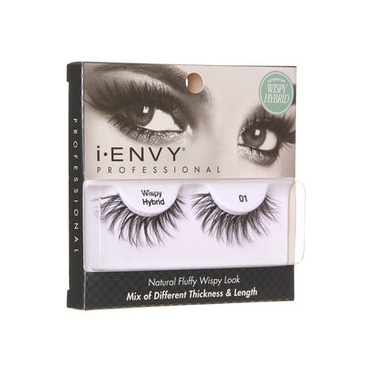 Wispy Hybrid 01 - Beautifox