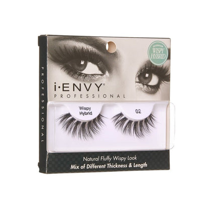 Wispy Hybrid 02 - Beautifox