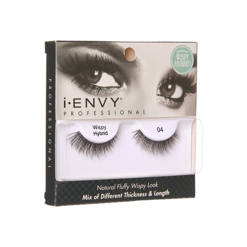 Wispy Hybrid 04 - Beautifox