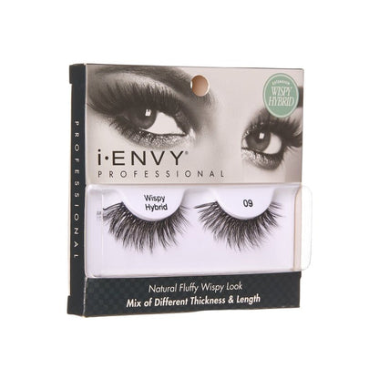Wispy Hybrid 09 - Beautifox