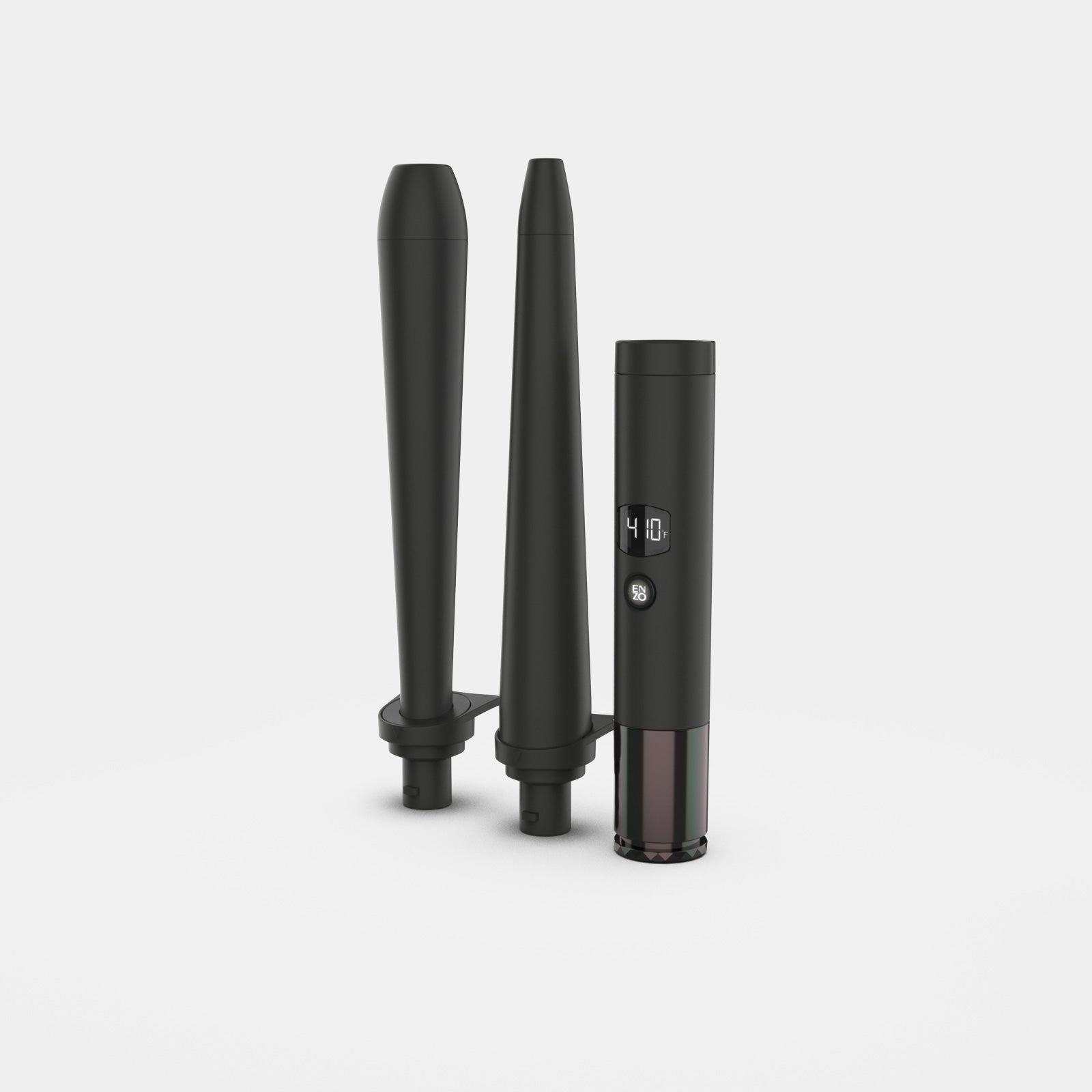 X3 - The Conico's Iron Collection - Beautifox
