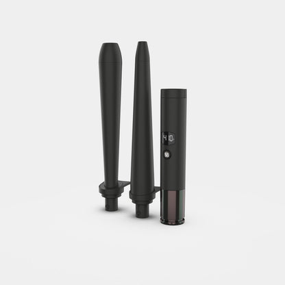 X3 - The Conico's Iron Collection - Beautifox