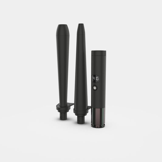 X3 - The Conico's Iron Collection - Beautifox