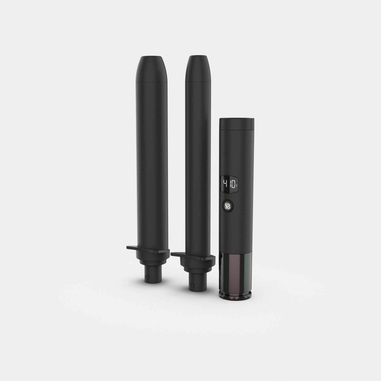 X3 - The Foundation Curling Iron Collection - Beautifox