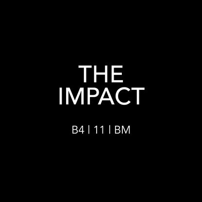 X3 - The Impact Curling Iron Collection - Beautifox