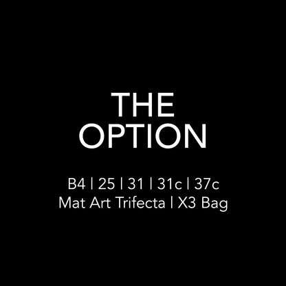 X3 - The Option Curling Iron Collection - Beautifox